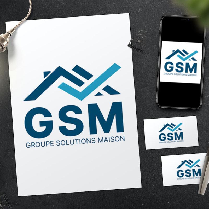 Groupe Solutions Maison